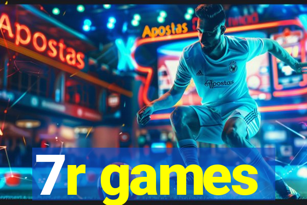 7r games